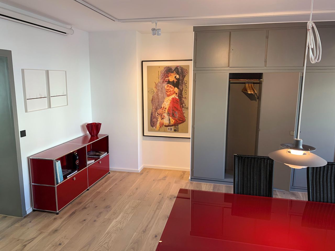 Keulen Schulungsräume Vergaderruimte Coworking Cologne Conference image 8