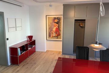 Köln Schulungsräume Meetingraum Coworking Cologne Conference image 8