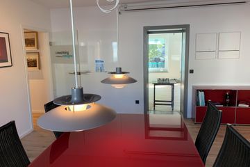 Köln Schulungsräume Meetingraum Coworking Cologne Conference image 9