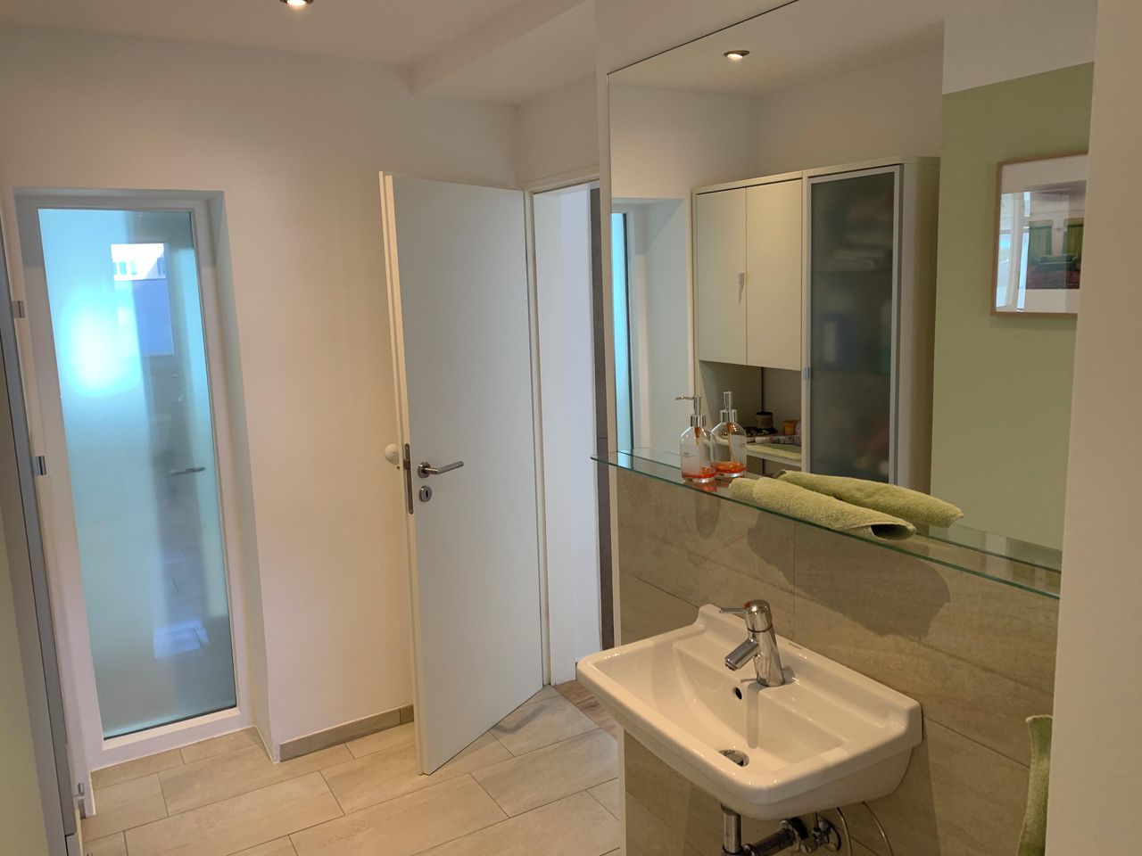 Keulen Schulungsräume Vergaderruimte Coworking Cologne Conference image 12