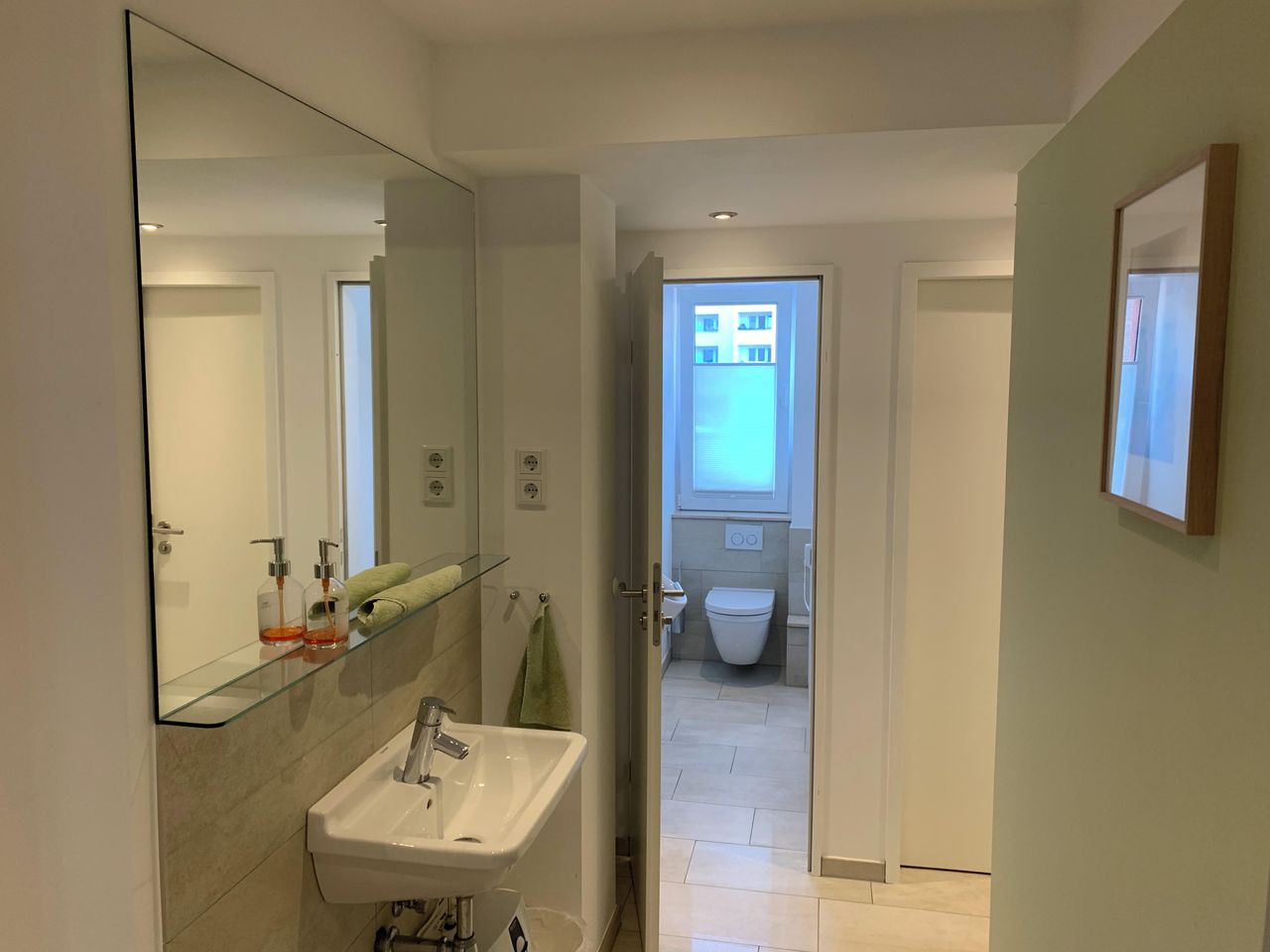 Keulen Schulungsräume Vergaderruimte Coworking Cologne Conference image 11