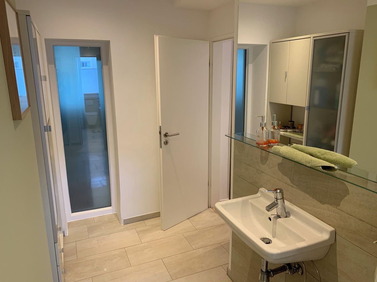 Keulen Schulungsräume Vergaderruimte Coworking Cologne Conference image 12