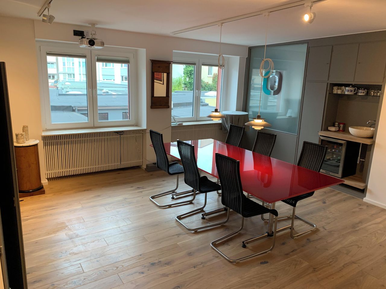 Keulen Schulungsräume Vergaderruimte Coworking Cologne Conference image 14