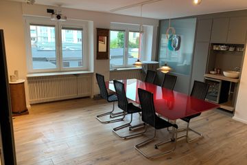 Köln Schulungsräume Meetingraum Coworking Cologne Conference image 14