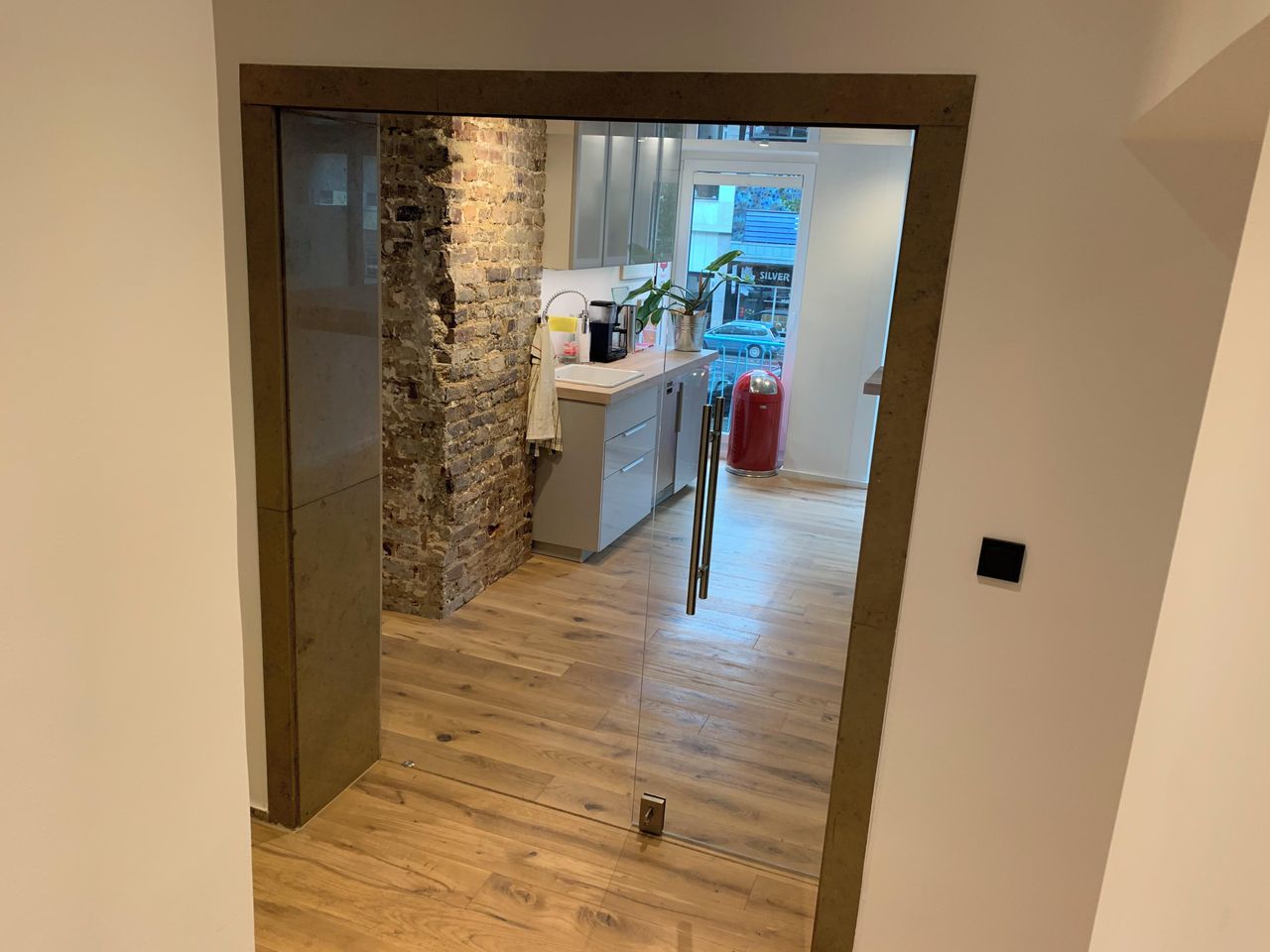 Keulen Schulungsräume Vergaderruimte Coworking Cologne Conference image 16