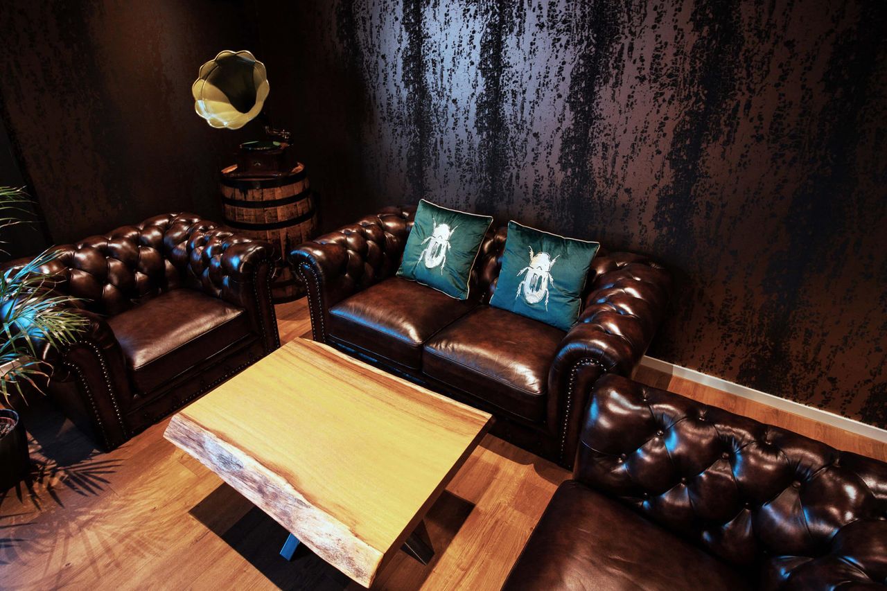 Cologne conference rooms Meeting room The Grand Salon image 6