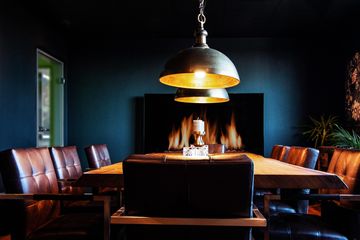 Cologne conference rooms Meeting room The Grand Salon image 4