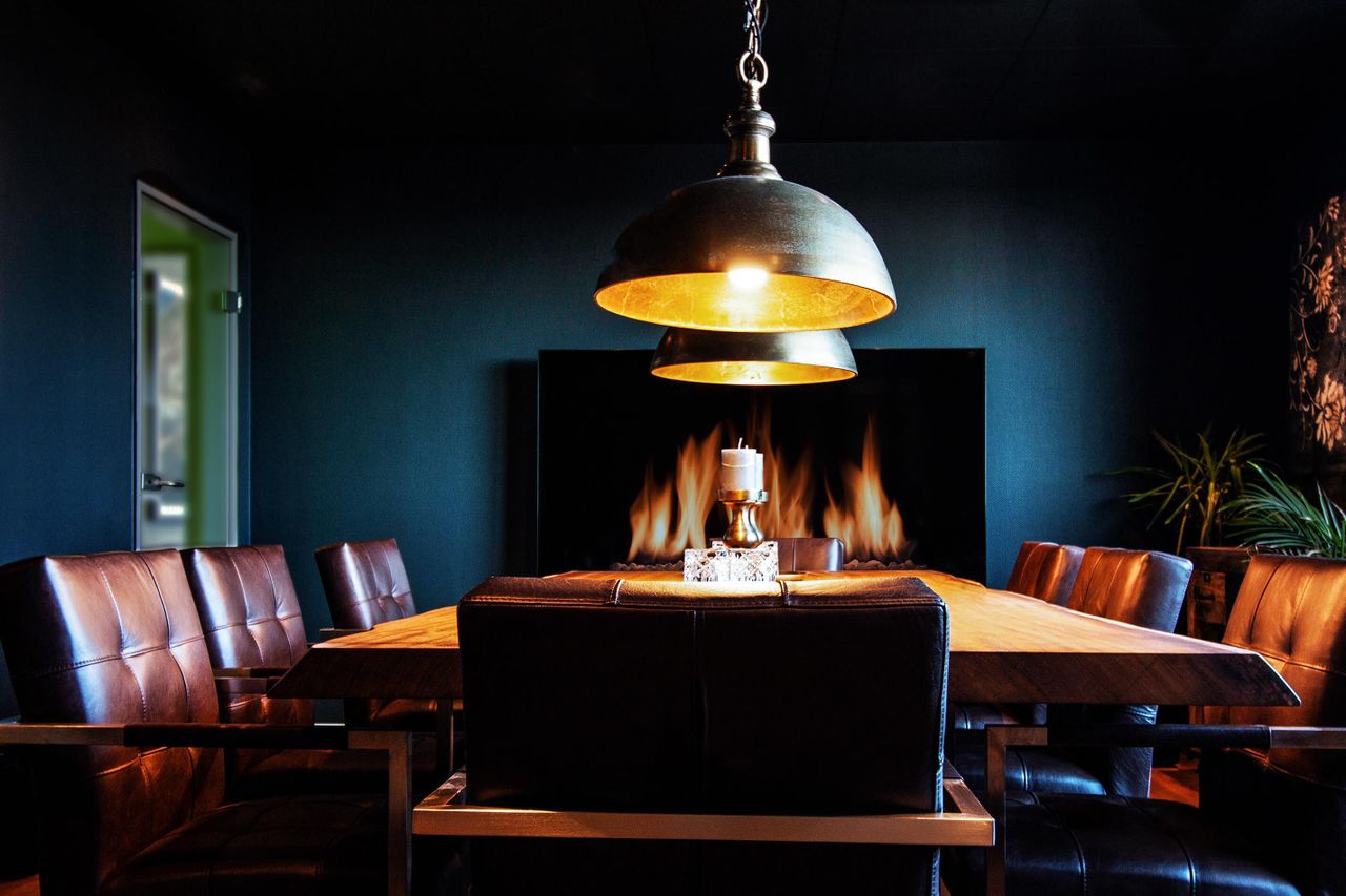 Cologne conference rooms Meeting room The Grand Salon image 4