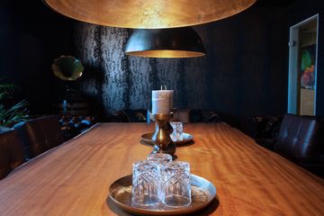 Cologne conference rooms Meeting room The Grand Salon image 3