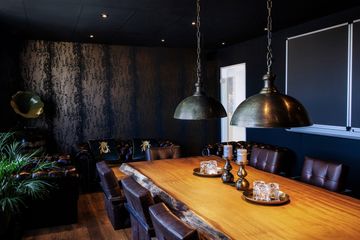 Cologne conference rooms Meeting room The Grand Salon image 2