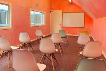 San Jose workshop spaces Coworking ruimte Event Space image 1