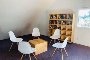 San Jose workshop spaces Coworking Space Event Space image 9