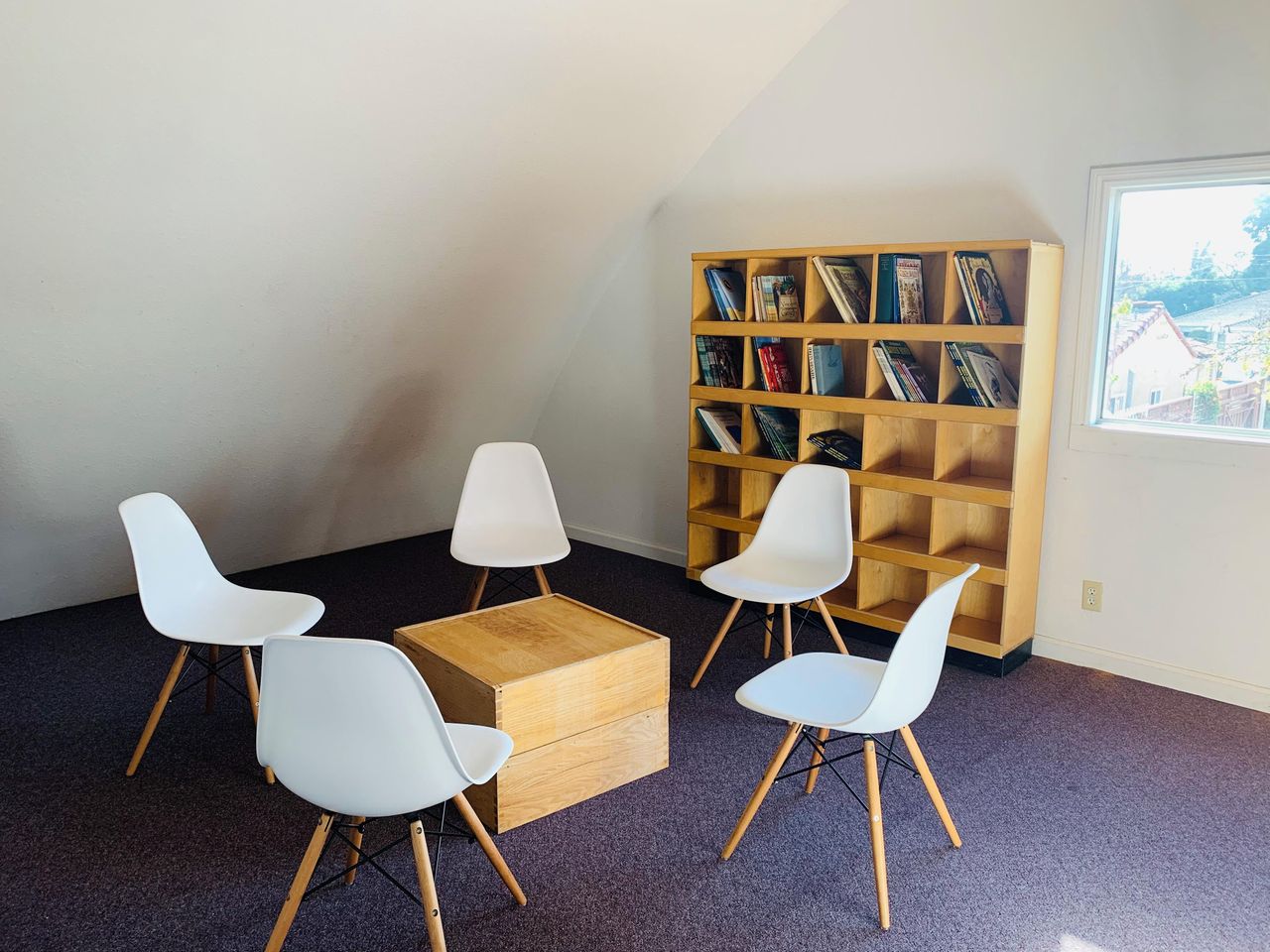 San Jose workshop spaces Coworking ruimte Event Space image 9