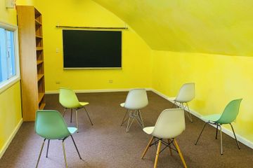 San Jose workshop spaces Coworking ruimte Event Space image 5