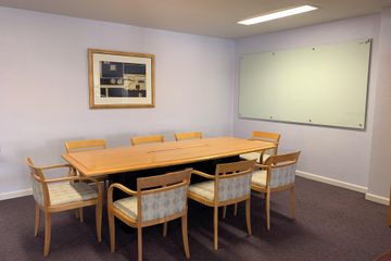 San Jose workshop spaces Coworking ruimte Event Space image 7