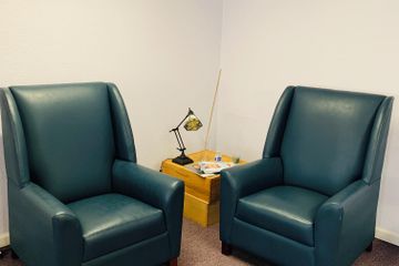 San Jose workshop spaces Coworking ruimte Event Space image 6