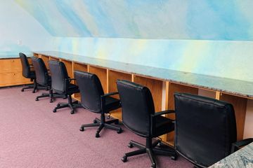 San Jose workshop spaces Coworking Space Event Space image 10