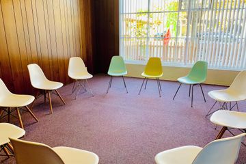 San Jose workshop spaces Coworking ruimte Event Space image 0