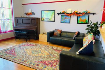 San Jose workshop spaces Coworking ruimte Event Space image 3