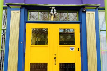 San Jose workshop spaces Coworking ruimte Event Space image 8