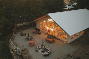 Rest of the World corporate event spaces Private residence Peniel Ranch image 4