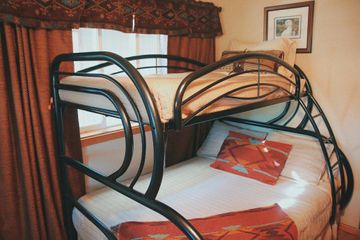 Rest of the World corporate event spaces Private residence Peniel Ranch image 5