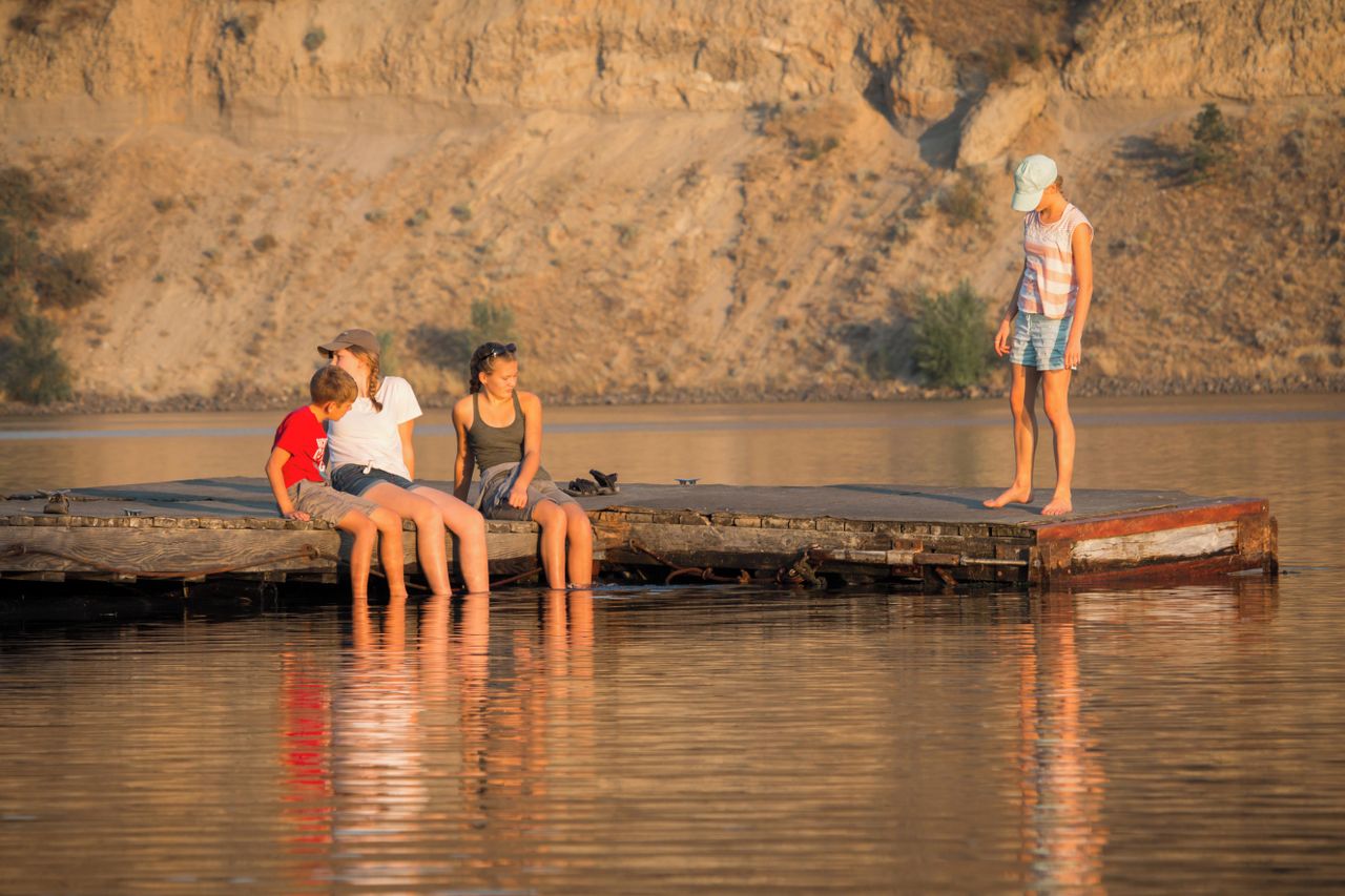 Rest of the World corporate event spaces Private residence Peniel Ranch image 11