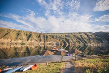 Rest van de wereld corporate event spaces Privéwoning Peniel Ranch image 12