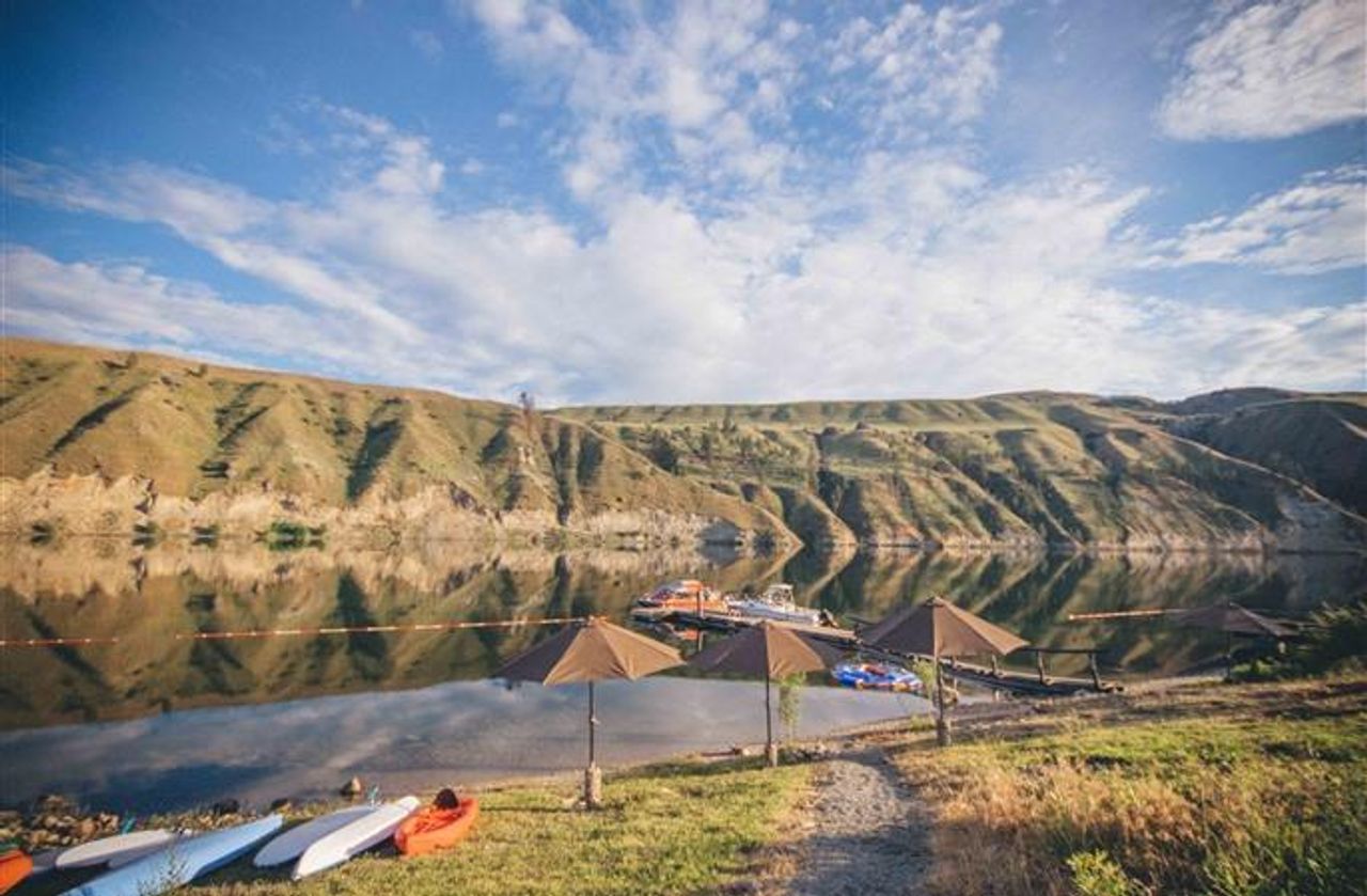 Rest of the World corporate event spaces Private residence Peniel Ranch image 12