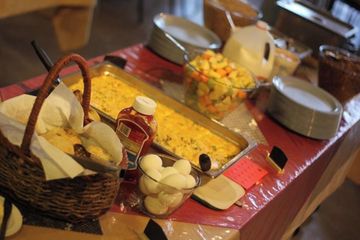 Rest van de wereld corporate event spaces Privéwoning Peniel Ranch image 13