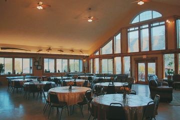 Rest van de wereld corporate event spaces Privéwoning Peniel Ranch image 14