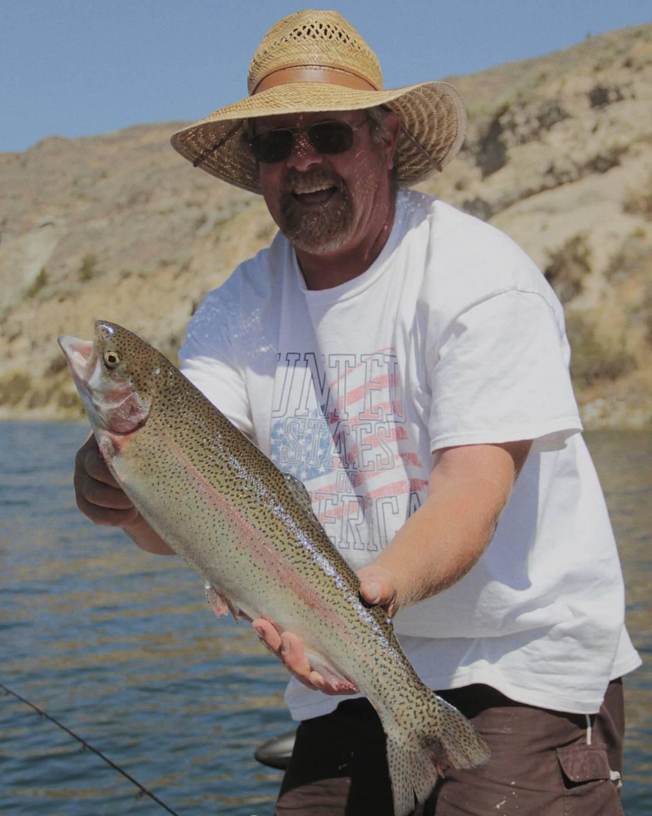 Rest of the World corporate event spaces Private residence Peniel Ranch image 15