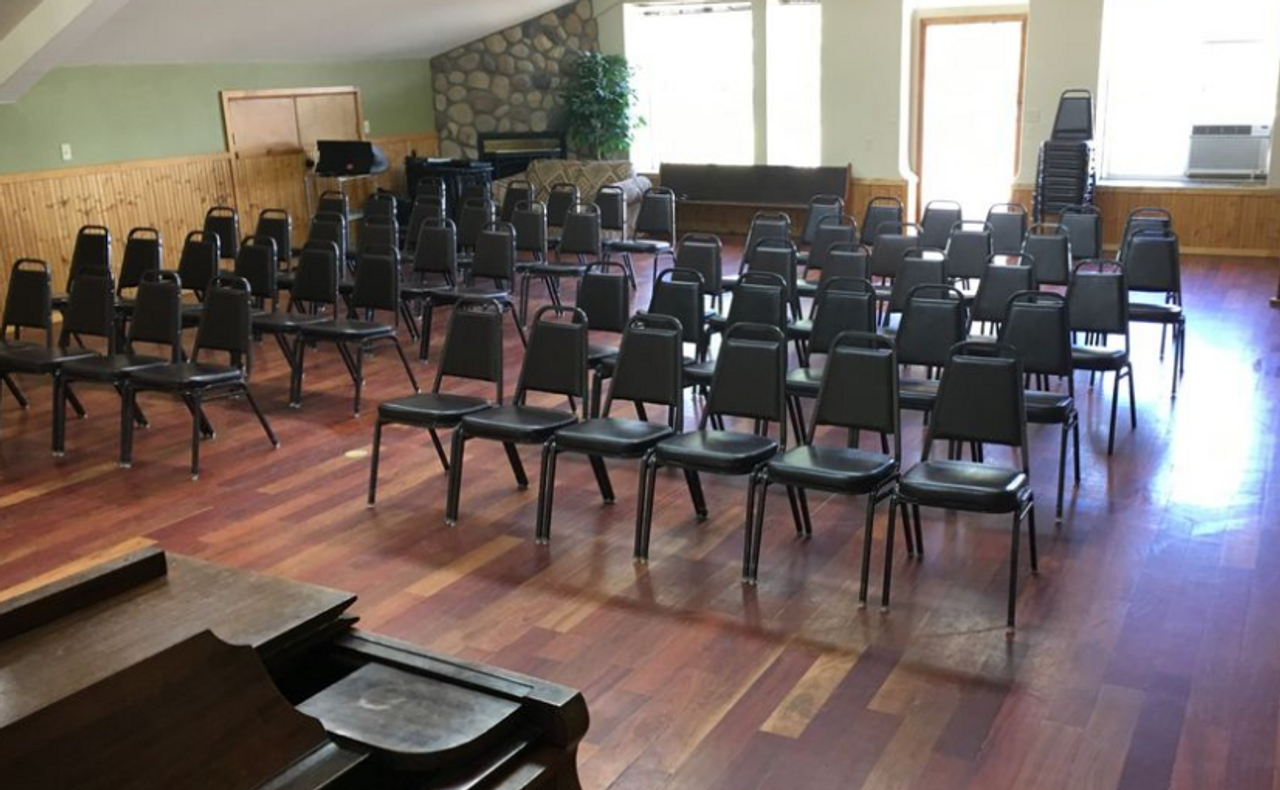 Rest of the World corporate event spaces Private residence Peniel Ranch image 18