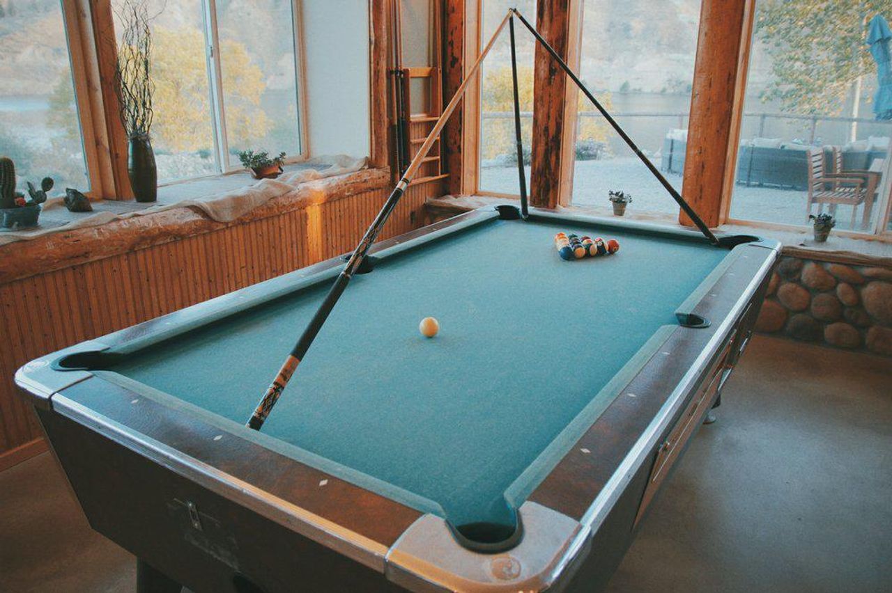 Rest of the World corporate event spaces Private residence Peniel Ranch image 20