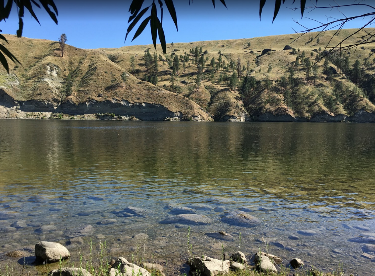 Rest of the World corporate event spaces Private residence Peniel Ranch image 21