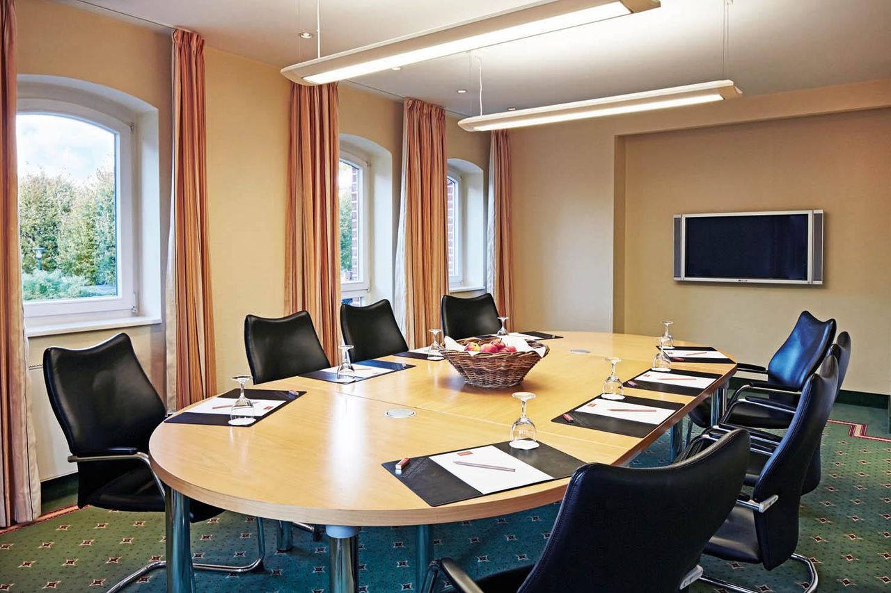 Hamburg   Dalmahoy image 1