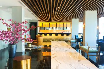 NYC corporate event spaces Party room Luxury Waterfront Event Space image 0