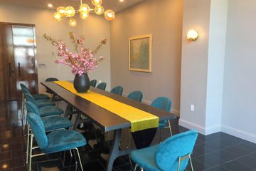 NYC corporate event spaces Party room Luxury Waterfront Event Space image 4