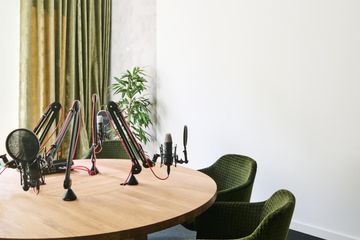 Berlin  Meeting room Studio image 1