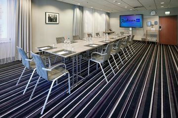 Bremen  Meetingraum Roland image 0