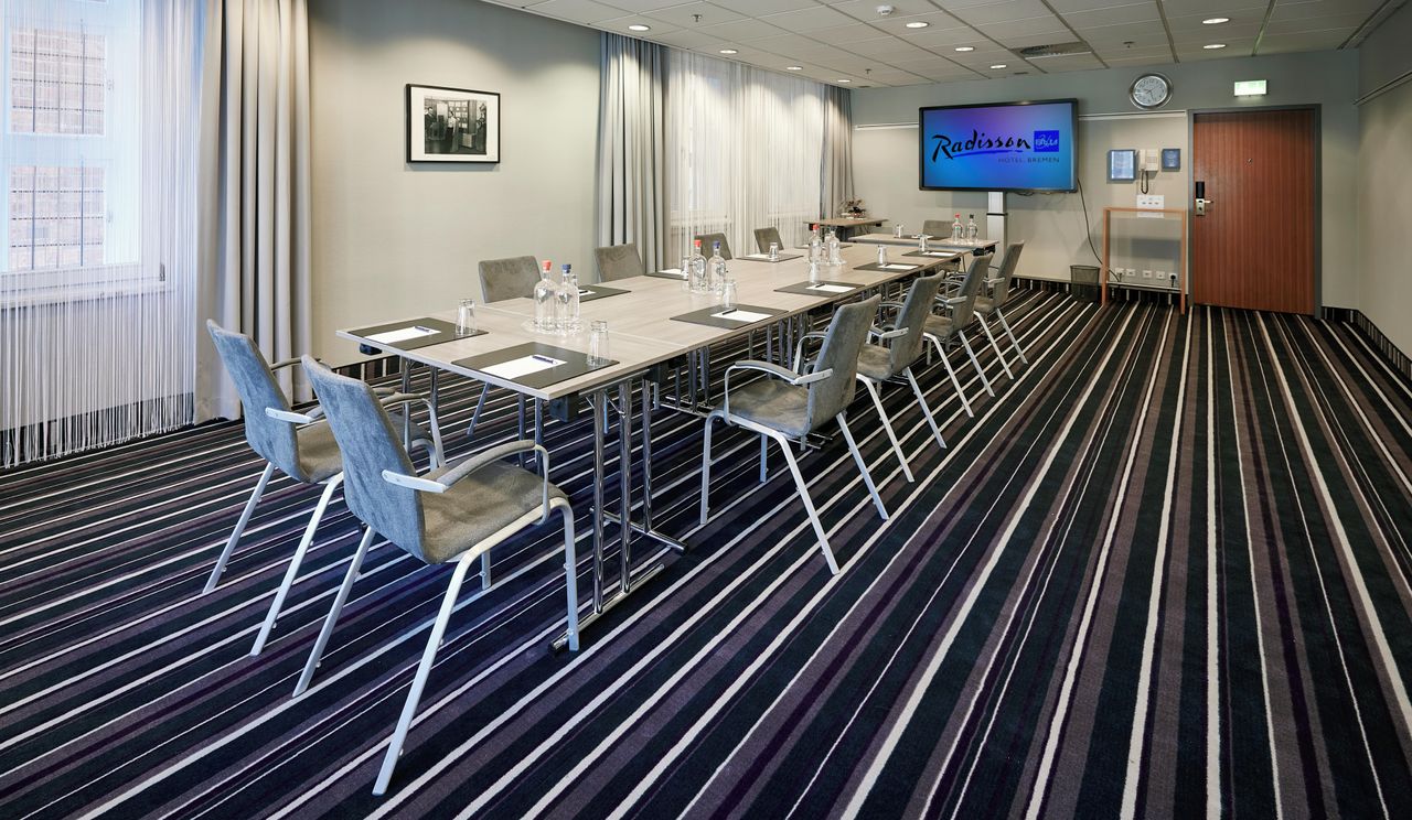Bremen  Meetingraum Roland image 0