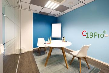 Frankfurt am Main Konferenzräume Meetingraum Coaching Raum “Untermain” image 5