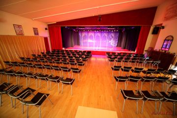 Bergisch Gladbach PR & Marketing Event  Marimars Tanztempel image 10