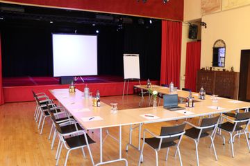 Bergisch Gladbach PR & Marketing Event  Marimars Tanztempel image 10