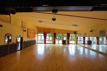 Bergisch Gladbach PR & Marketing Event  Marimars Tanztempel image 10