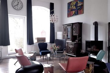 Augsburg Unusual venue Argon{suite} image 1