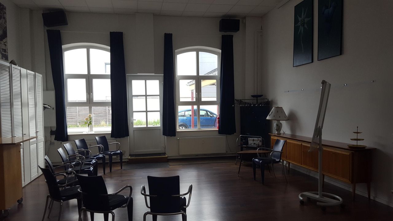 Augsburg  Außergewöhnliche Locations Argon{suite} image 2