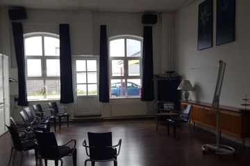 Augsburg Unusual venue Argon{suite} image 2