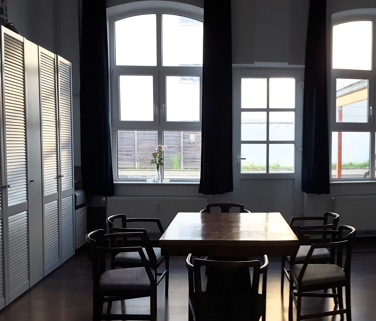 Augsburg  Unusual venue Argon{suite} image 4