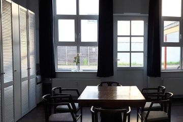 Augsburg Unusual venue Argon{suite} image 4